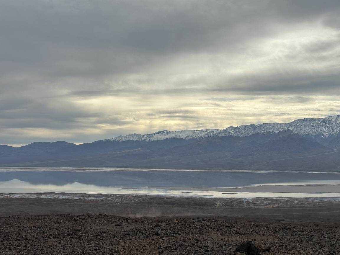 Death Valley, California