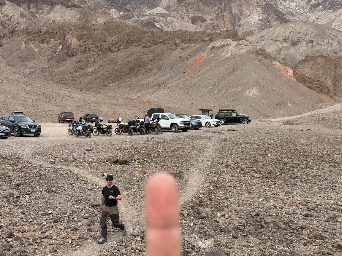 Death Valley 2024 — photo 10