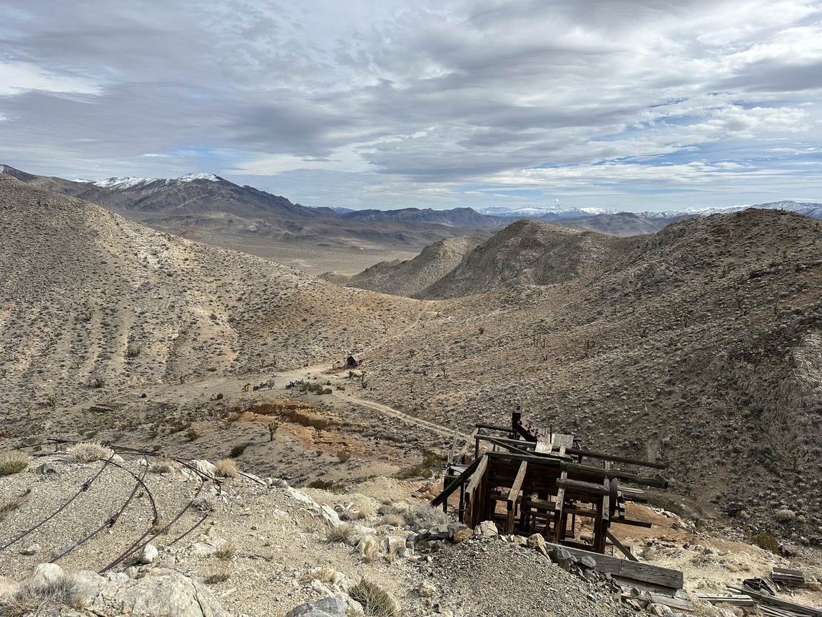Death Valley 2024 — photo 24