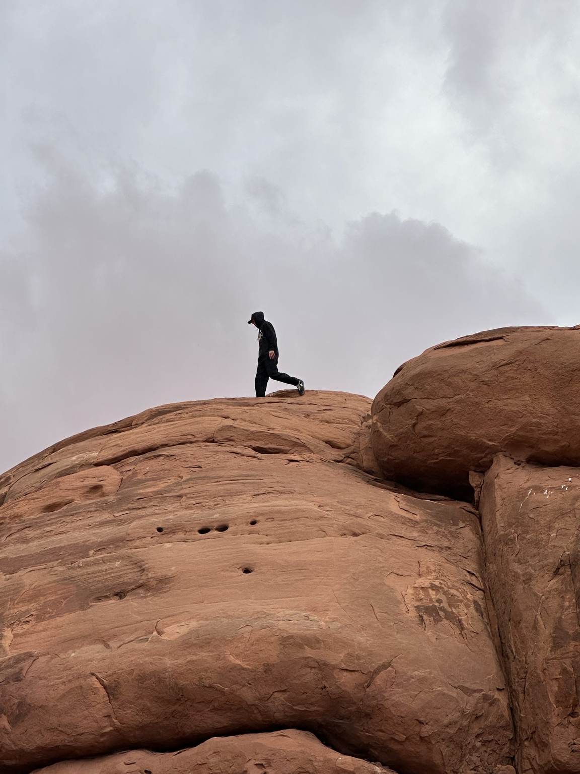 Riding the Dunes: My Adventure on Wet Sand at Green River, Utah — photo 6