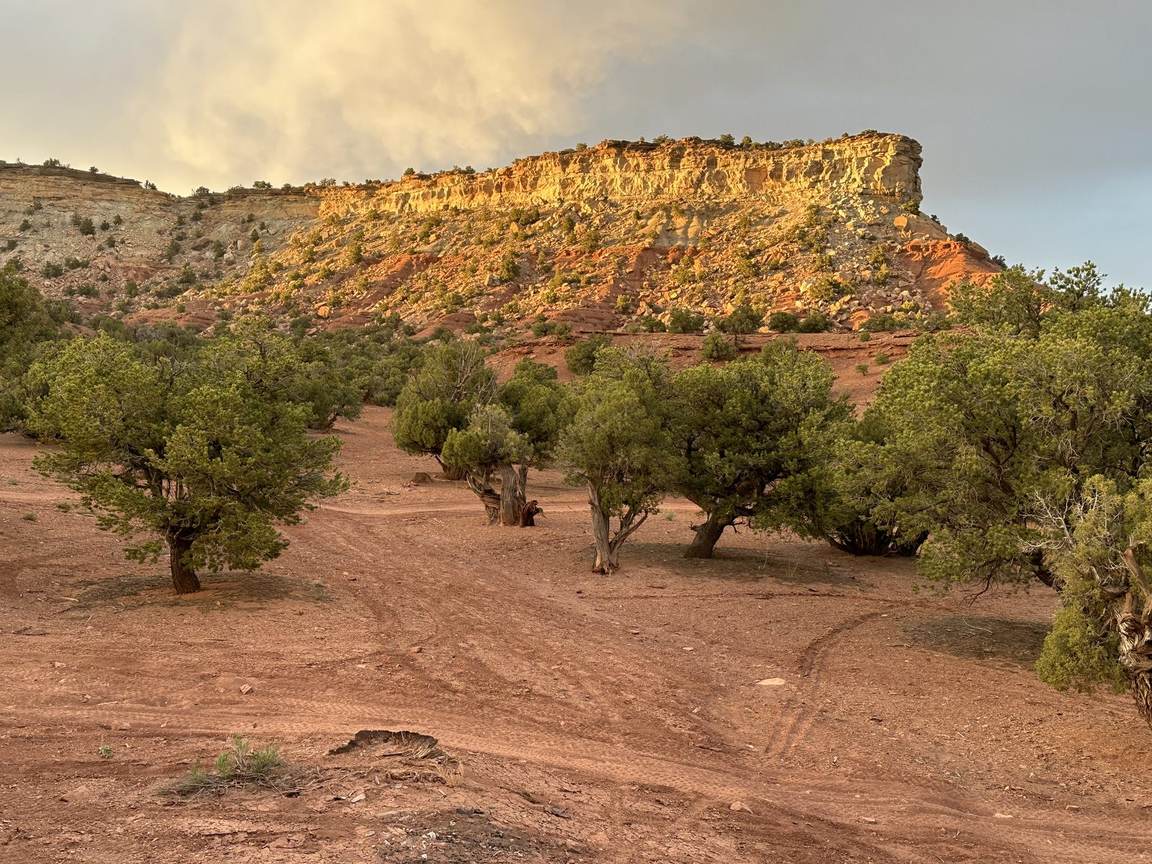 San Rafael Swell (my favorite place in Utah) — photo 6
