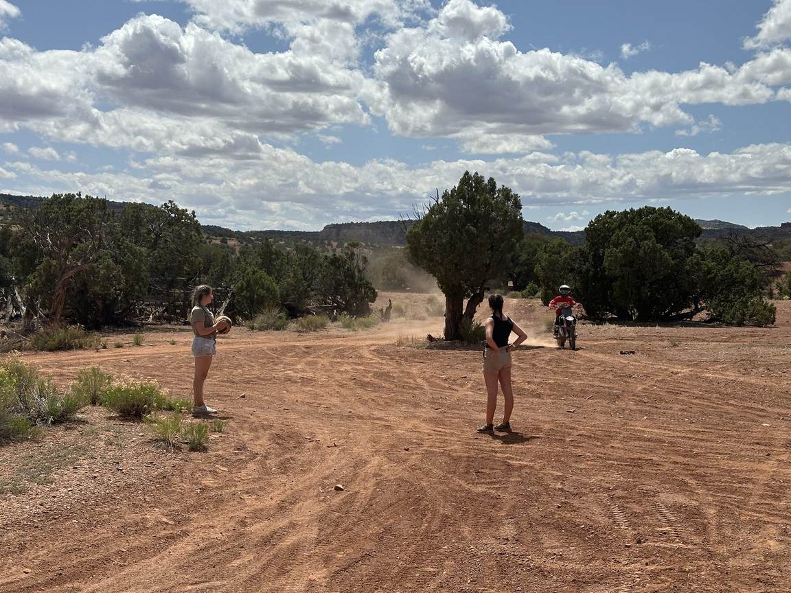 San Rafael Swell (my favorite place in Utah) — photo 13