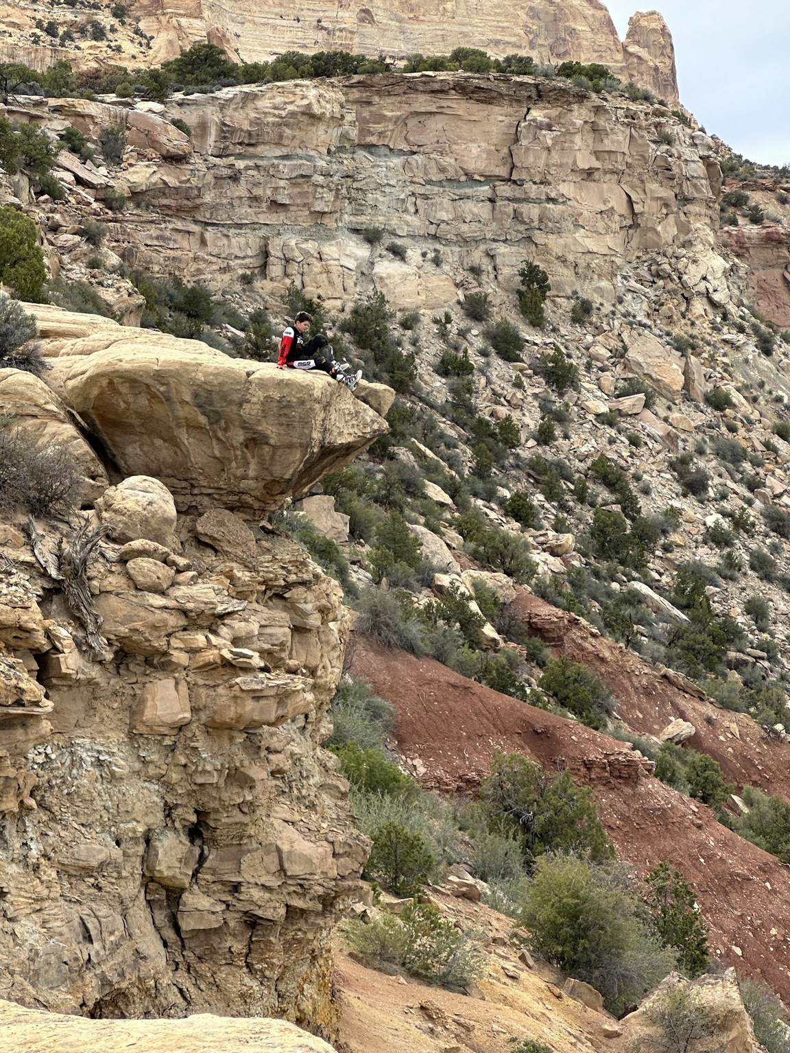 San Rafael Swell (my favorite place in Utah) — photo 31