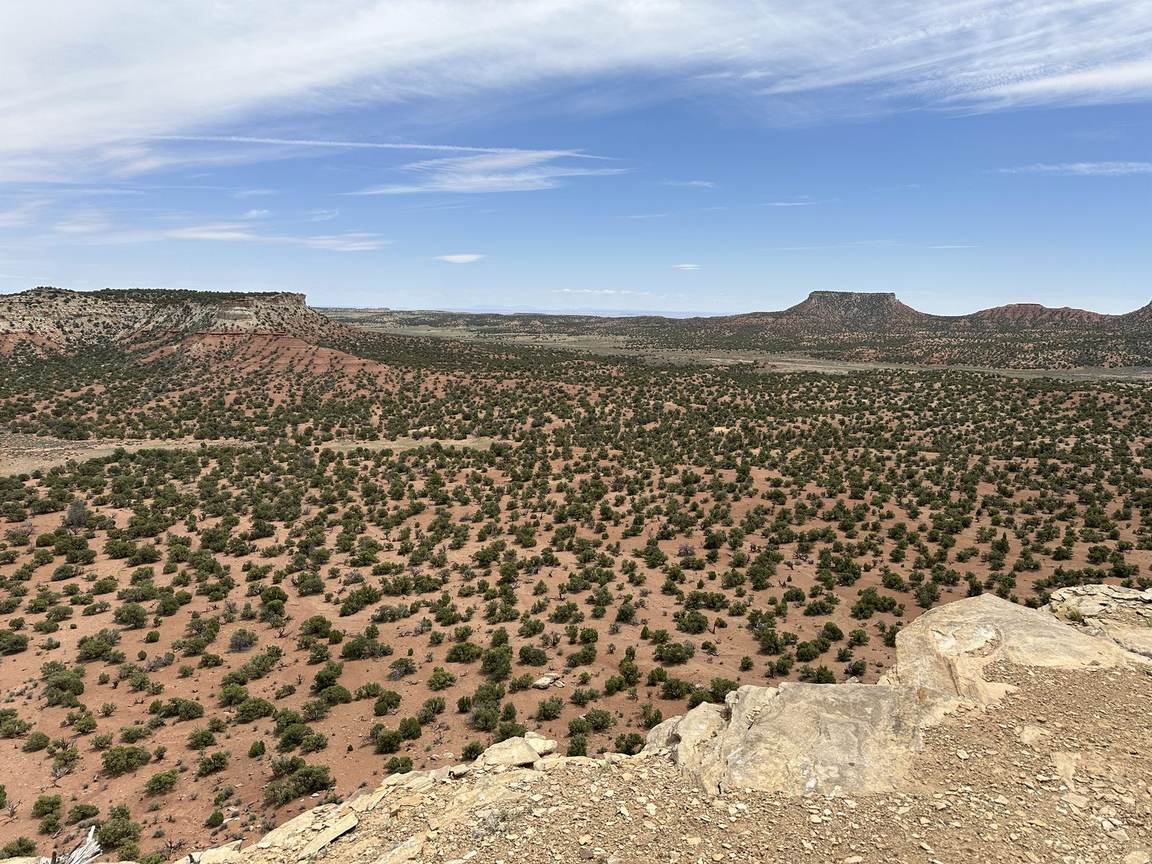 San Rafael Swell (my favorite place in Utah) — photo 39